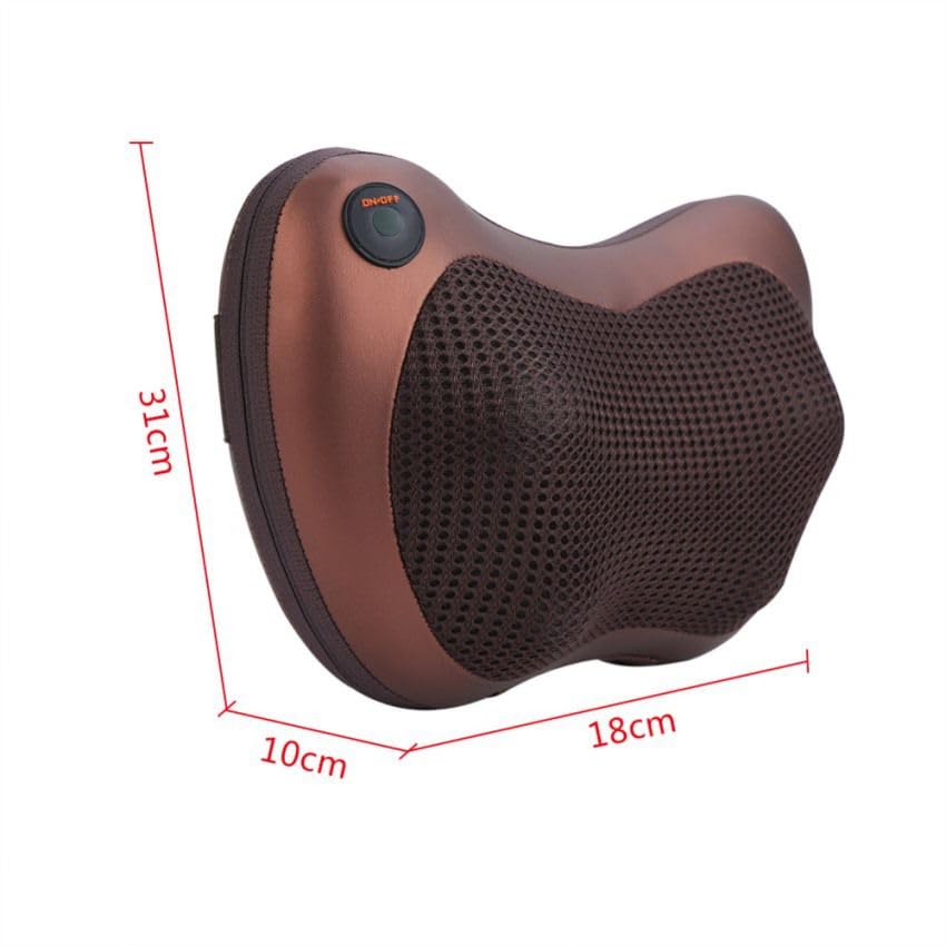 Relaxation Massage Pillow