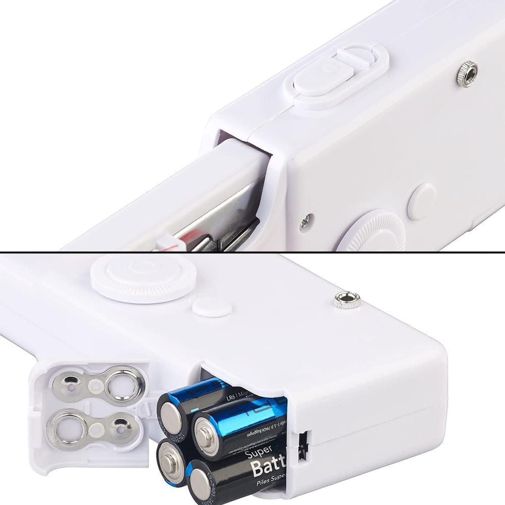 MINI SEWING MACHINE
