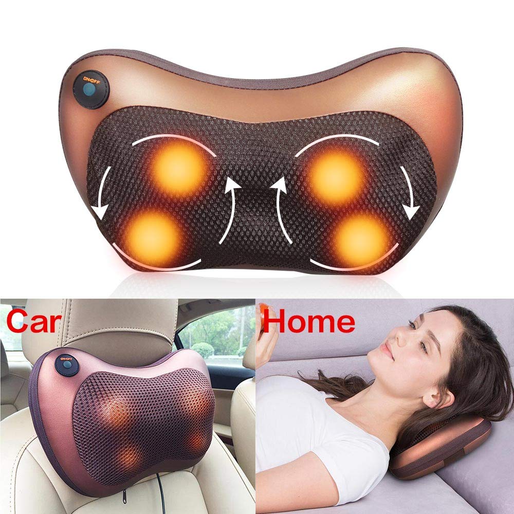 Relaxation Massage Pillow