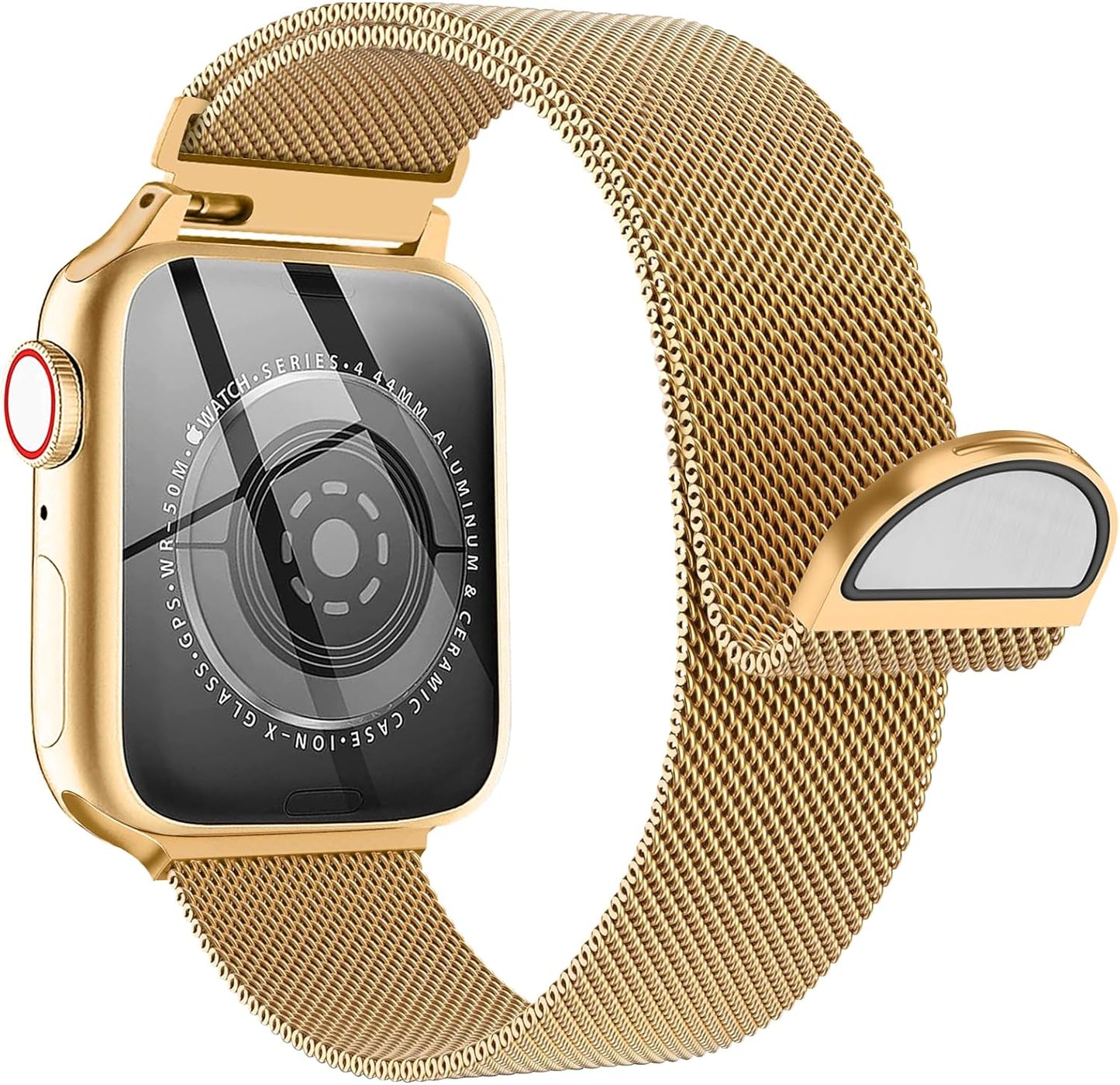 TH9 Pro Max Super Amoled Watch With 3 Straps