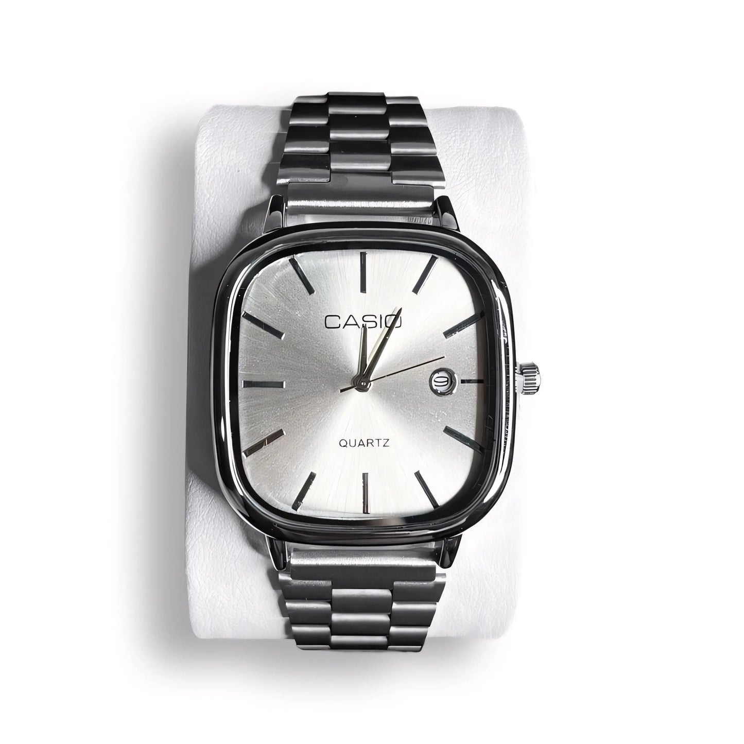 C A S I O LUXURIOUS WATCH + FREE DELIVERY