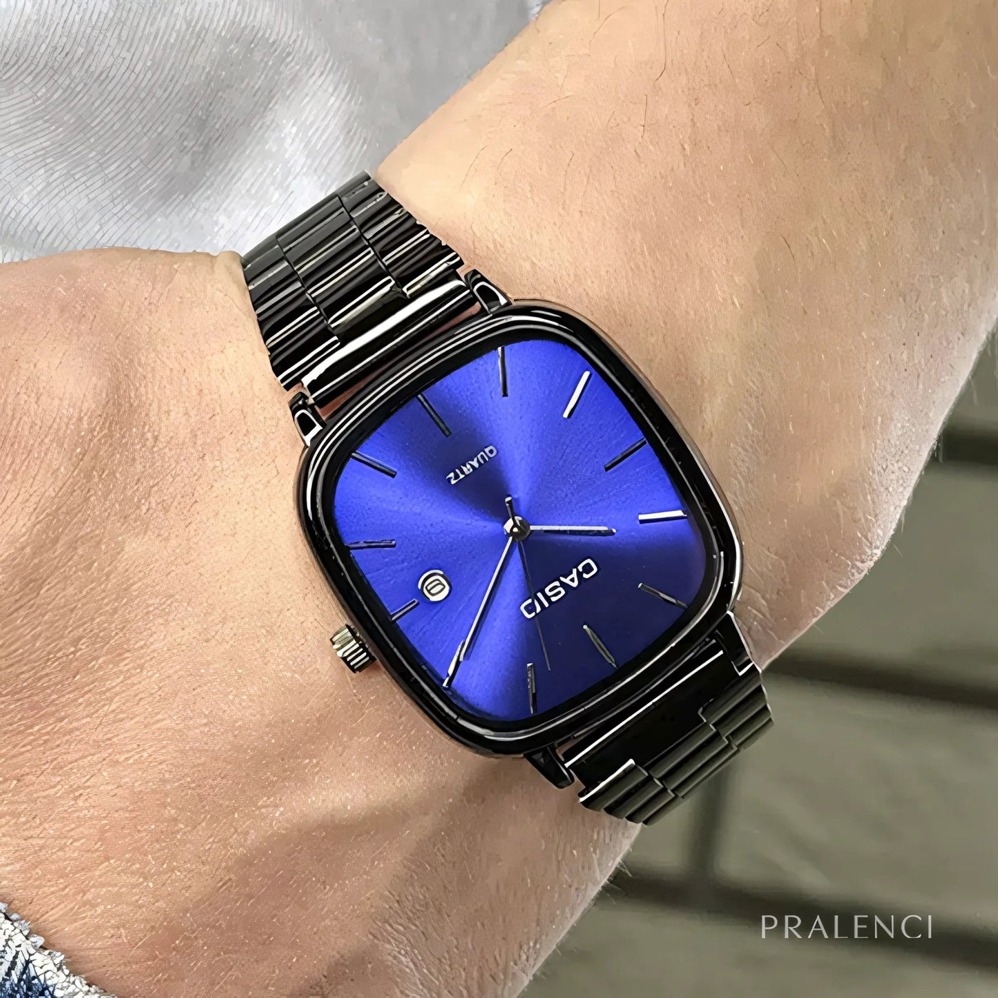 C A S I O LUXURIOUS WATCH + FREE DELIVERY