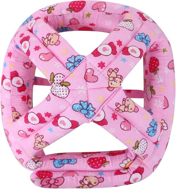 Baby Protector Helmet