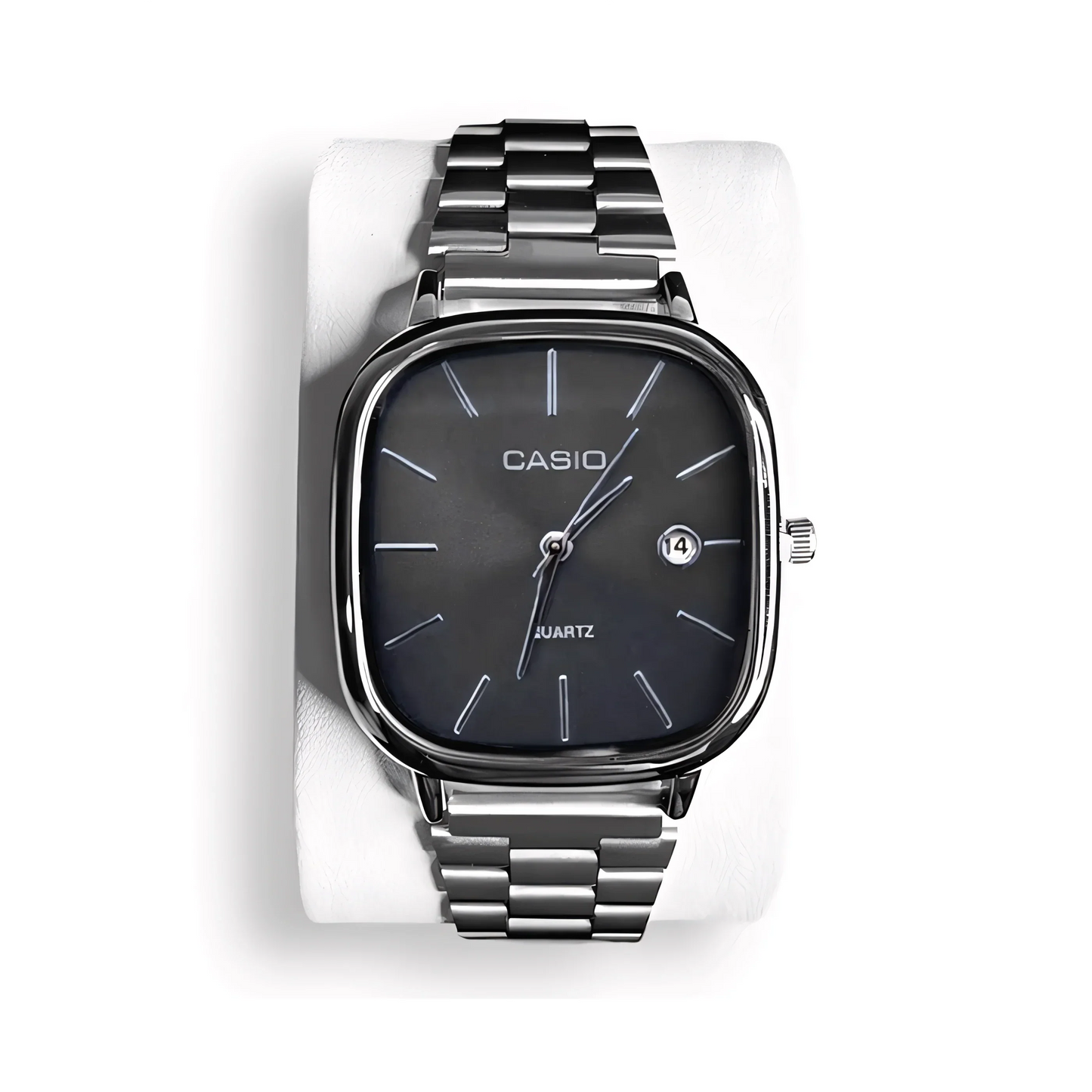 C A S I O LUXURIOUS WATCH + FREE DELIVERY