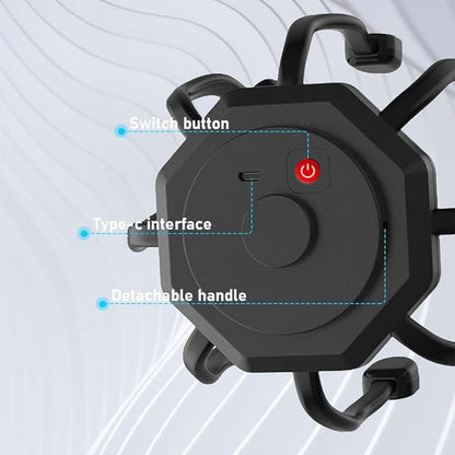 Ultra Head Massager