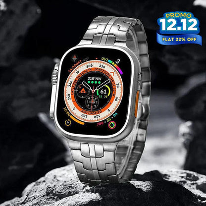ULTRA SMART WATCH + FREE DELIVERY
