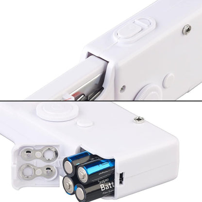 MINI SEWING MACHINE