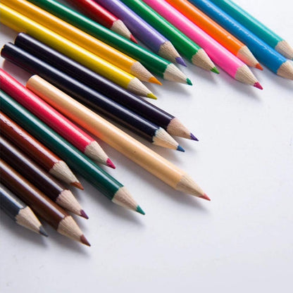 Kids Art Drawing Crayon 150 Color Set