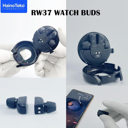 HainoTeko Germany Smart Watch