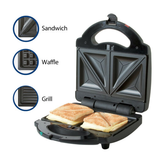Breakfast Sandwich Maker