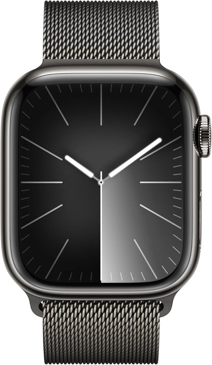 Apple Watch Series 9 With Straps