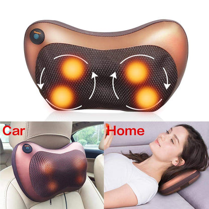 Relaxation Massage Pillow