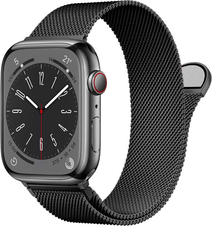 TH9 Pro Max Super Amoled Watch With 3 Straps