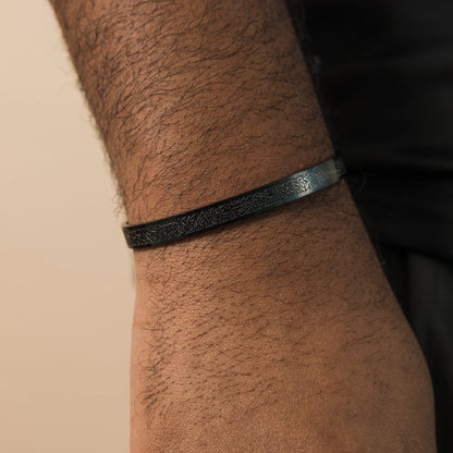 AYAT UL KURSI CUFF BANGLE