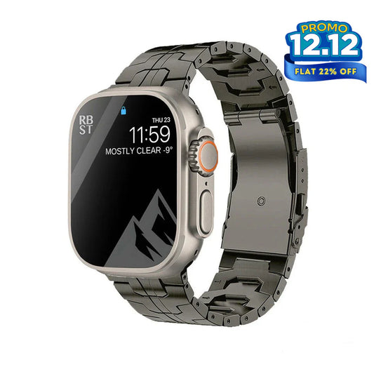 ULTRA SMART WATCH + FREE DELIVERY
