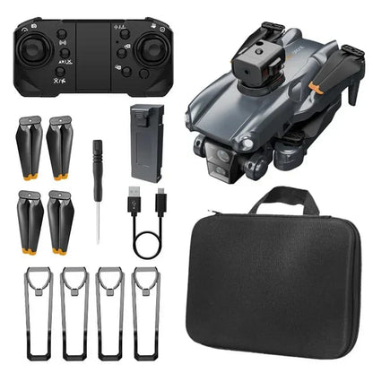 P25 Pro Drone Camera  8k + Free delivery