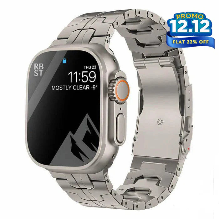 ULTRA SMART WATCH + FREE DELIVERY