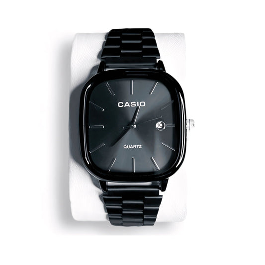 C A S I O  LUXURIOUS WATCH + FREE DELIVERY
